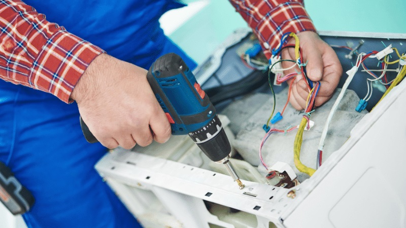 Ödemiş Protherm servisi orijinal yedek parça kullanımı